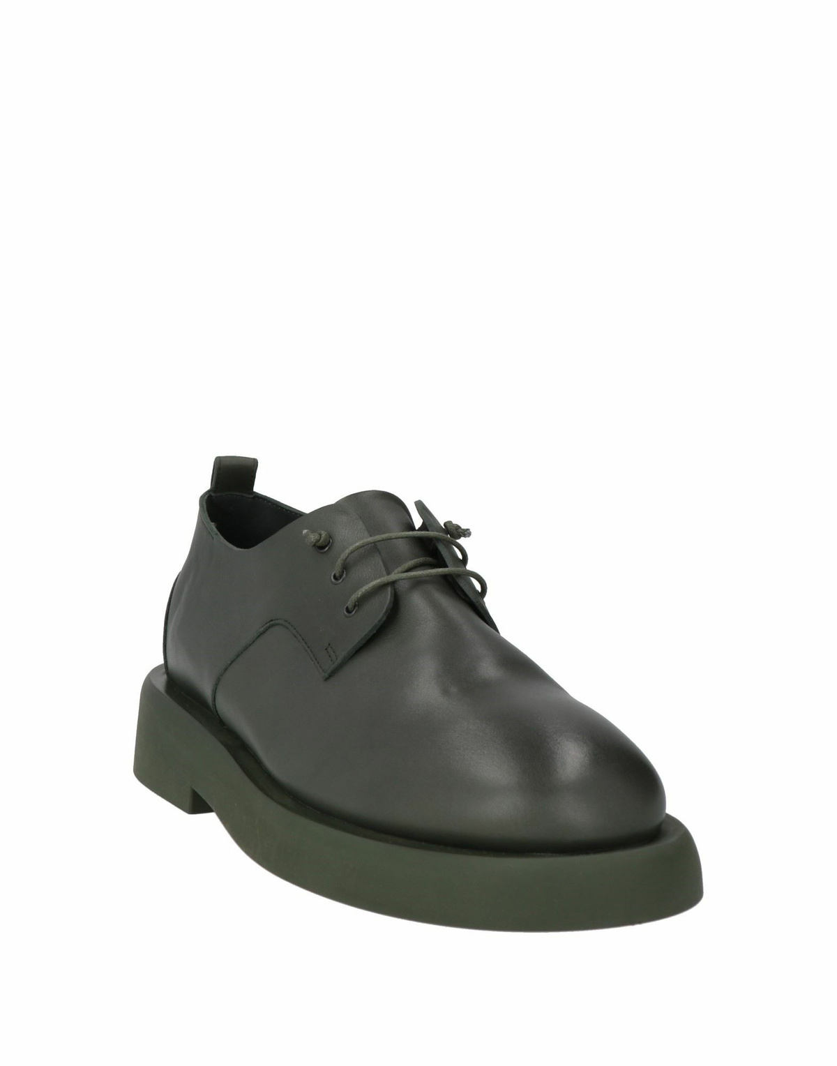 Marsèll Womens Lace-up shoes Dark in Green
