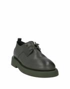 Marsèll Womens Lace-up shoes Dark in Green