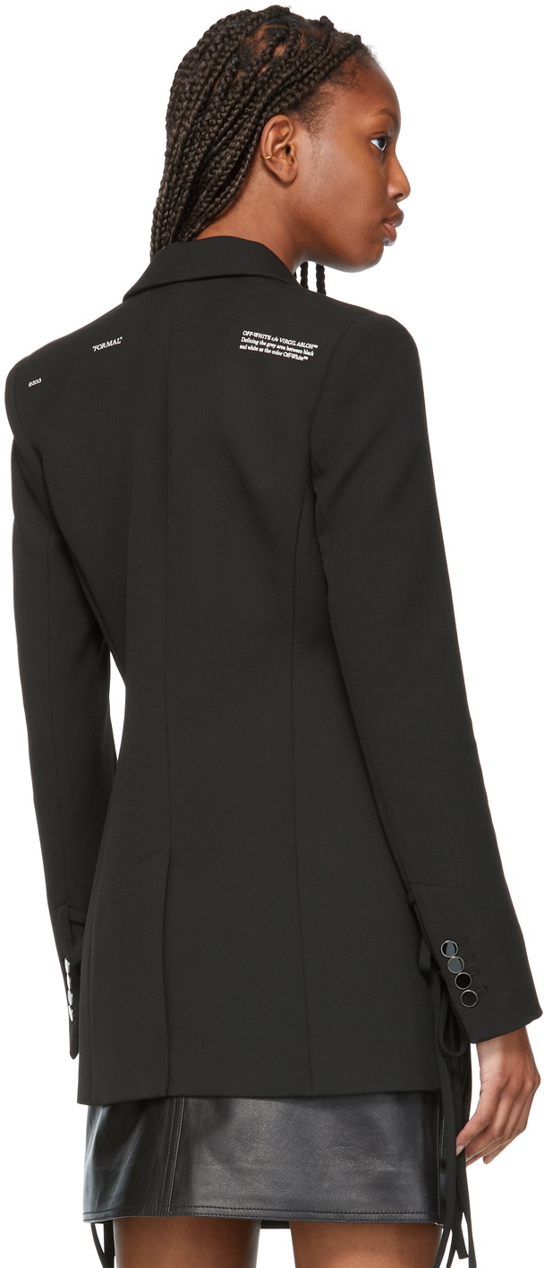 Mono blazer online