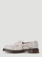 Dr. Martens Adrian Snaffle Loafers