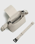 Gaston Luga Spläshini Beige Womens Handbag