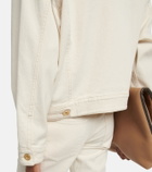 Brunello Cucinelli - Denim jacket