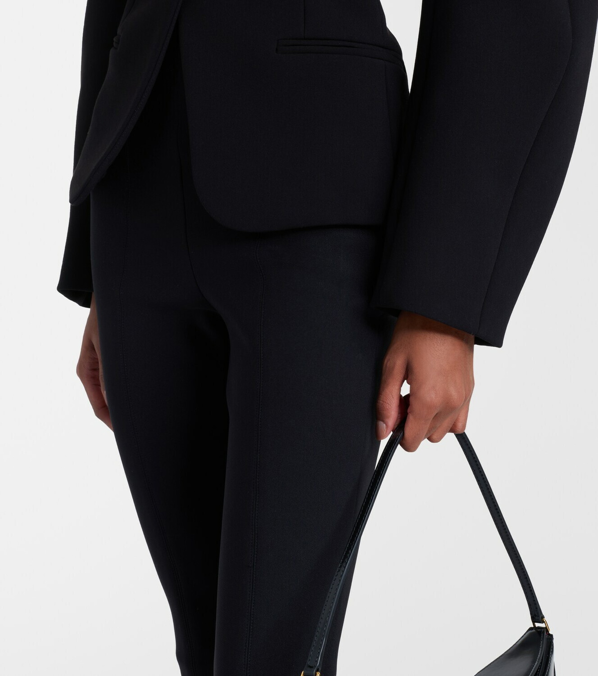 Jacquemus Oval jacket