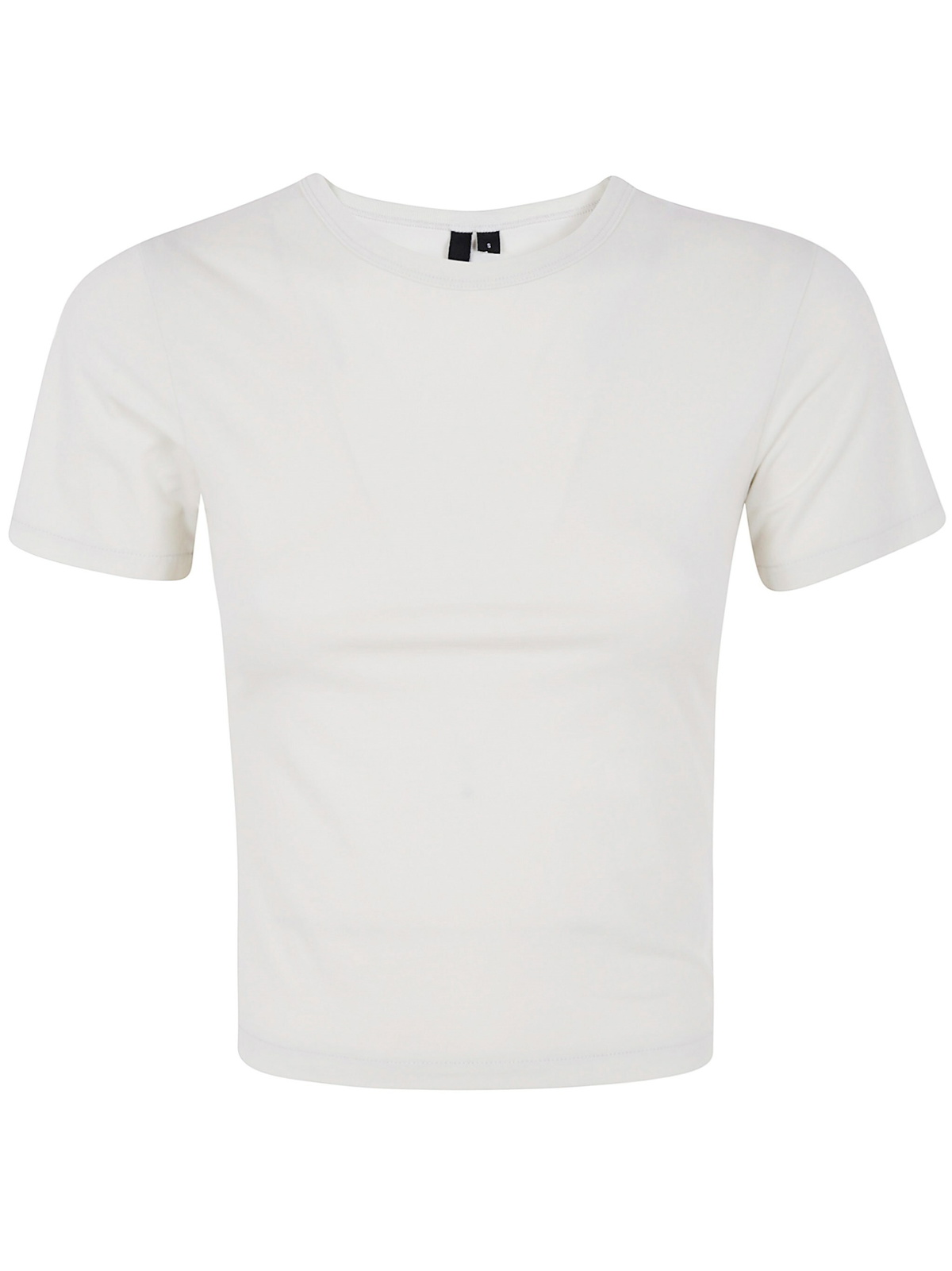 Entire Studios Micro Tee in White