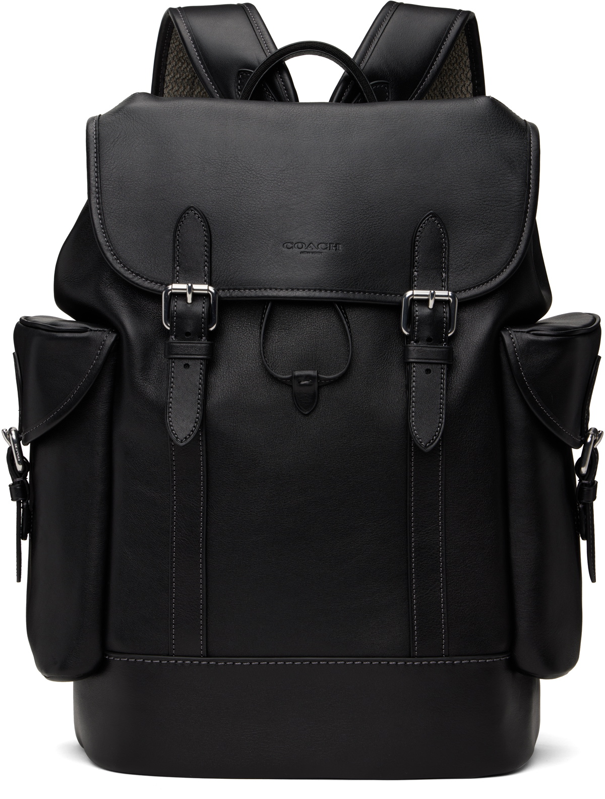 COACH ゴッサム トート with REXY COACH® Outlet | COACH®: Gotham Tote With Rexy