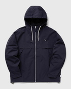 Puma Mmq Jacket Blue - Mens - Windbreaker