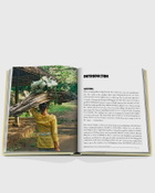 Assouline "Bali Mystique" By Elora Hardy Multi Travel
