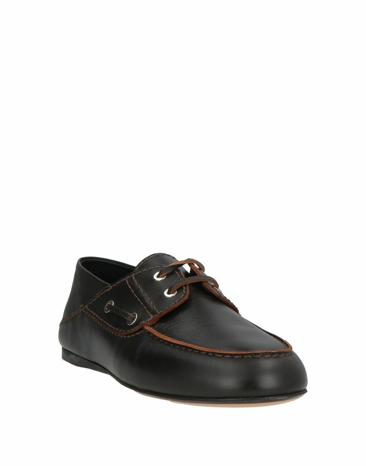 Sandro Womens Loafers in Brown