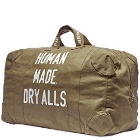 Human Made Officers Duffel Bag
