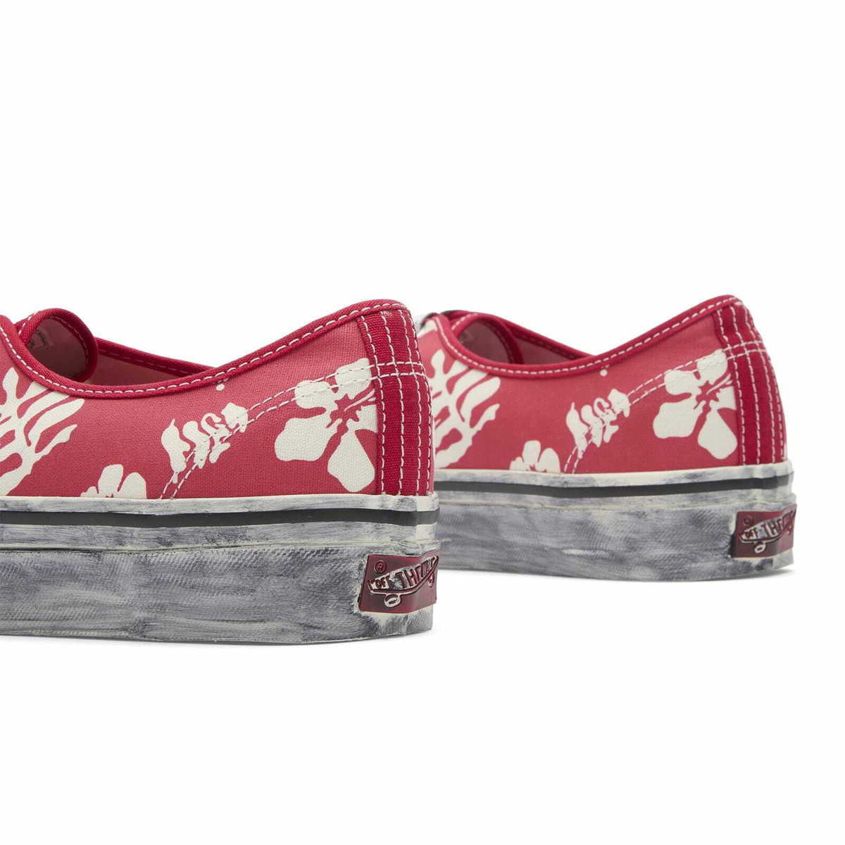 Vans Men's LX Authentic 44 Sneaker in Archive Multi Vans