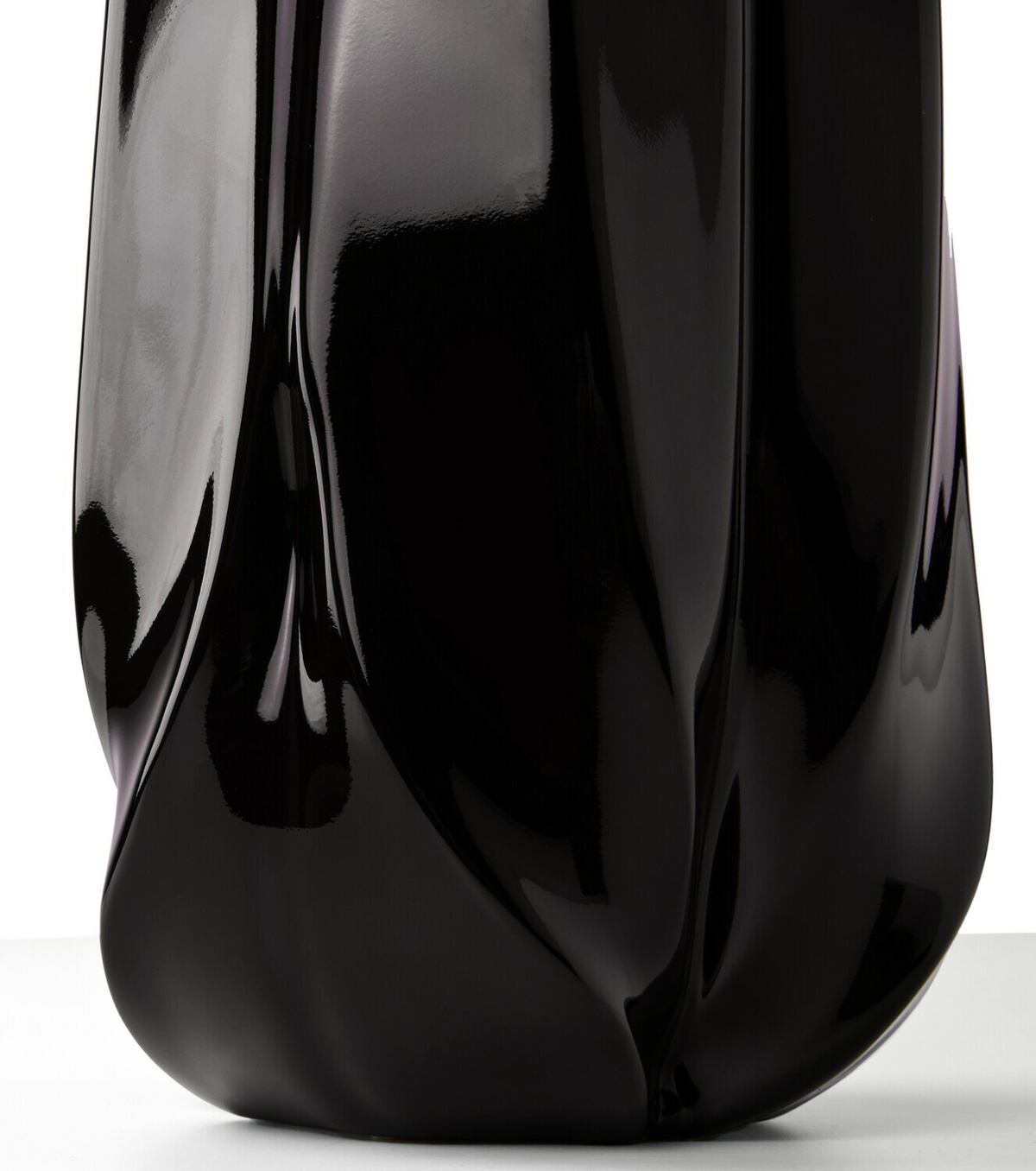 Zaha Hadid Design Braid Small vase
