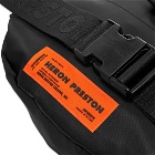 Heron Preston CTNMB Waist Bag