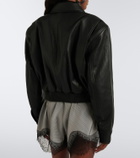 The Frankie Shop Val padded jacket