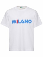 FILA + F+ Milano T-shirt