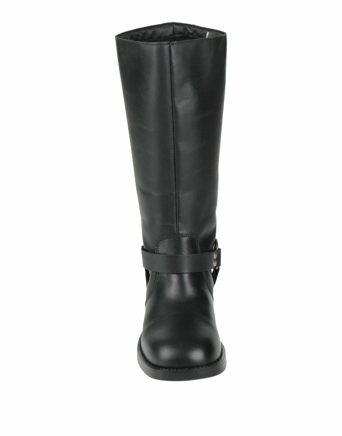 Steve Madden Womens Boot in Black