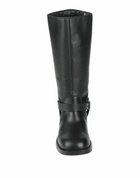 Steve Madden Womens Boot in Black