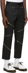 KIDILL Dickies Edition Zip Trousers