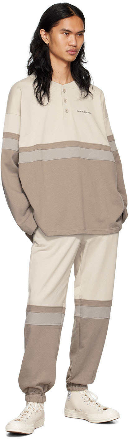 Martin Asbjørn Brown Austin Henley