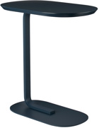 Muuto Black Leaf Table Lamp