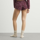 TALA Women's Sleep Lounge Shorts in Port