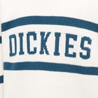 Dickies Men's Melvern Crew Knit in Ecru