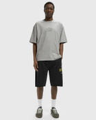 Maison Margiela MM6 SHORTS Black Mens Casual Short