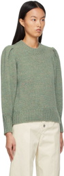 Isabel Marant Emma Knit Sweater