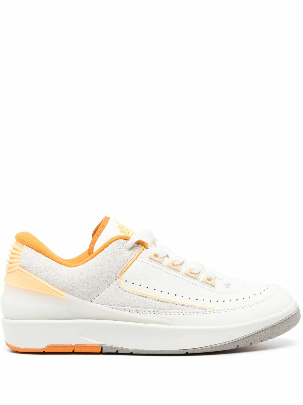 NIKE - Air Jordan 2 Low Sneakers Nike