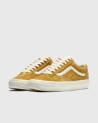 Vans Ua Og Style 36 Lx Yellow - Mens - Lowtop