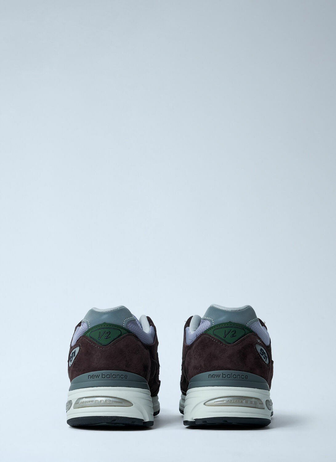 New Balance 991v2 Sneakers
