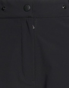 Moncler Grenoble Day-namic Womens Pants in Black