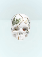 Seletti Kintsugi Skull