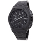 Philipp Plein Extreme Chronograph Quartz Black Dial Mens Watch PWGAA0821