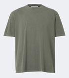 Our Legacy Box cotton jersey T-shirt