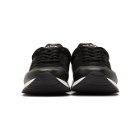 Paul Smith Black Pioneer Sneakers
