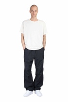 John Elliott T-shirt In Beige Cotton
