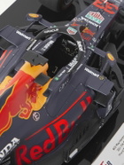 Amalgam Collection - Red Bull Racing Honda RB16B Max Verstappen (2021) 1:18 Model Car