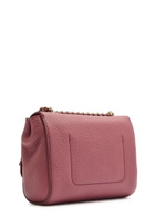 Mulberry Lily Heavy Grain Leather Shoulder bag - Pink - One Size