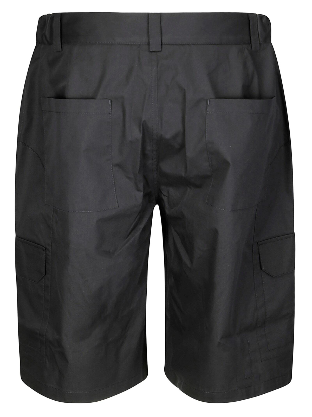 GR10K Poplin Cargo Shorts