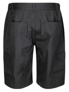 GR10K Poplin Cargo Shorts