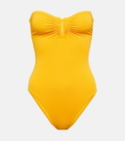 Eres Cassiopée bandeau swimsuit