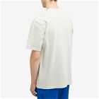 A-COLD-WALL* Men's Essential T-Shirt in Bone