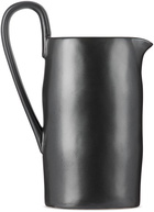 ferm LIVING Black Flow Jug