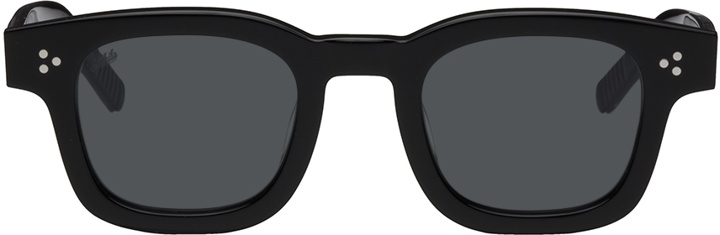 Photo: AKILA Black Ascent Sunglasses