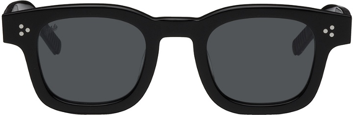 Photo: AKILA Black Ascent Sunglasses