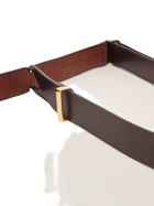 Orciani Cintura Nobukle Belt