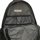 Mazi Untitled Roam Backpack in Black 