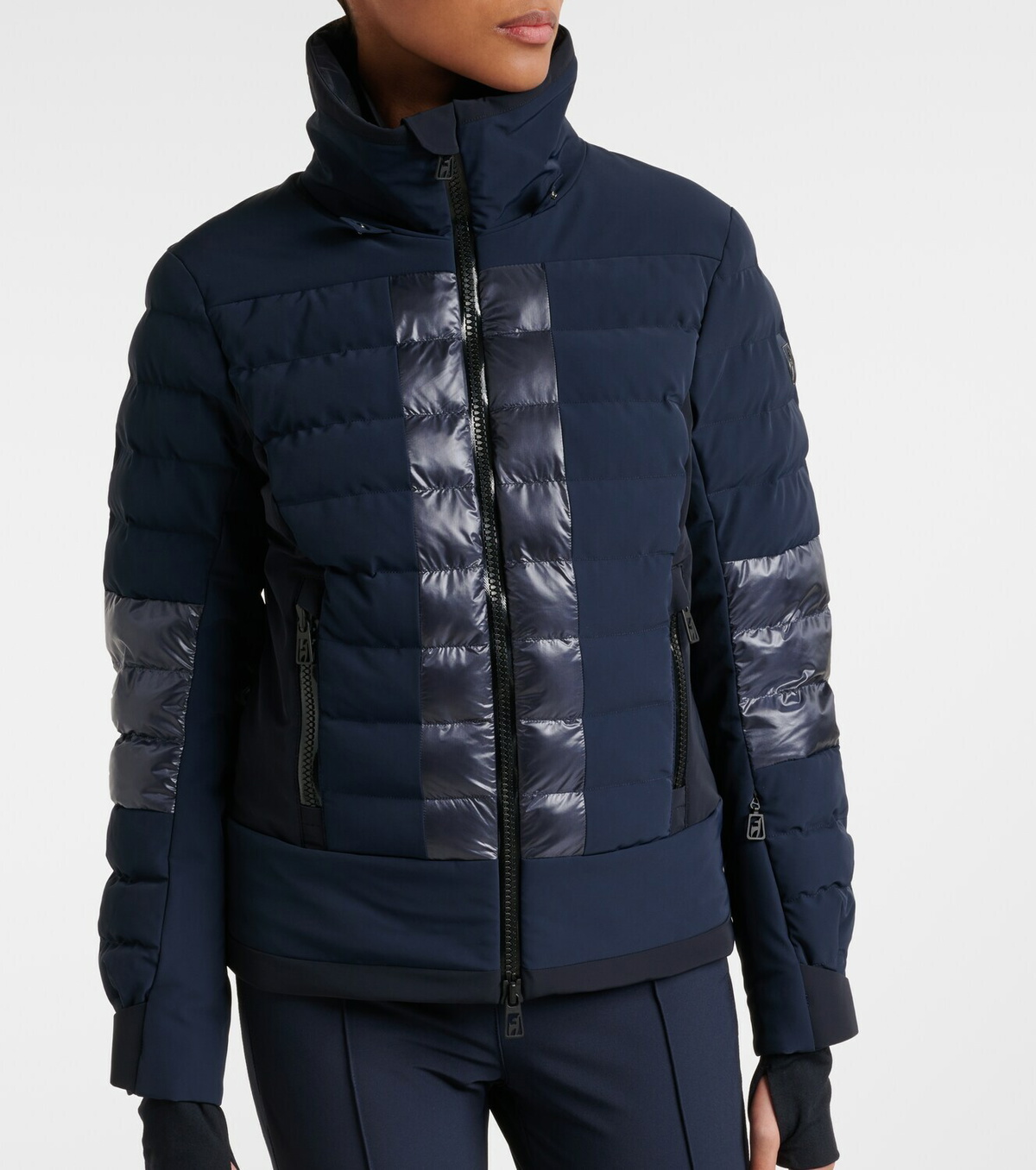 Toni Sailer Lisbeth ski jacket