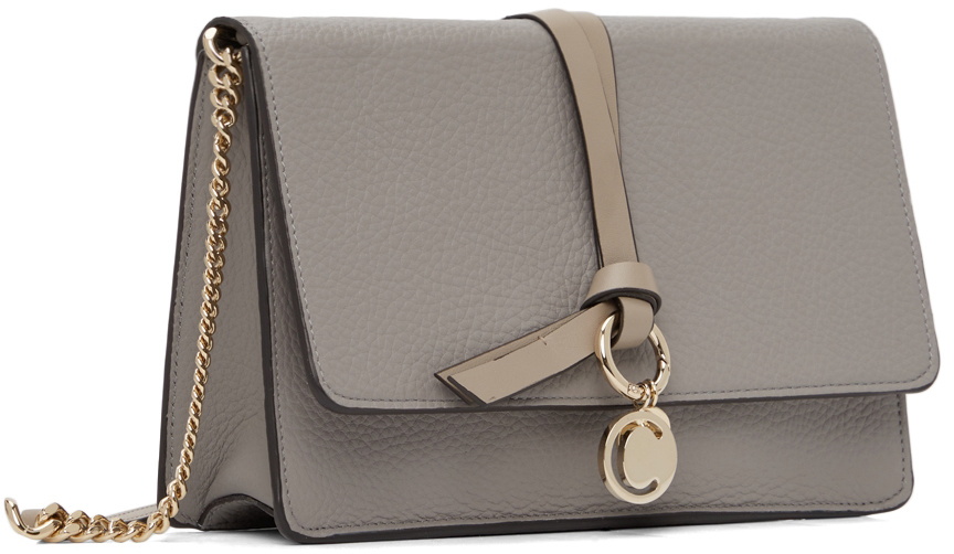 [Chloe ] クロエ Clutch Chloe クロエ ショルダーバッグ クラッチバッグ エディス 2WAY