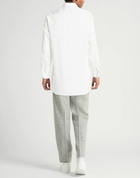 Lardini Mens Shirt in White